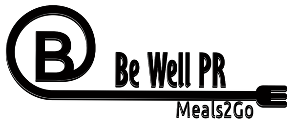 Be Well PR