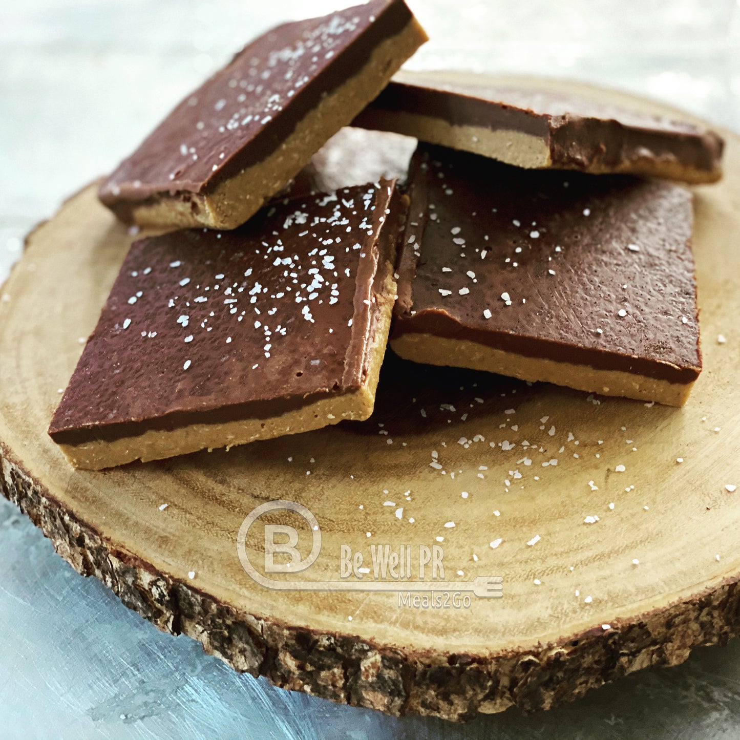 Barrita de Proteína
