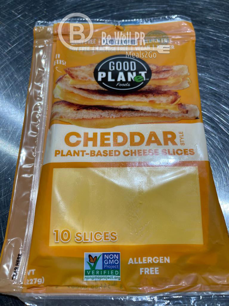 Base del plan Cheddar