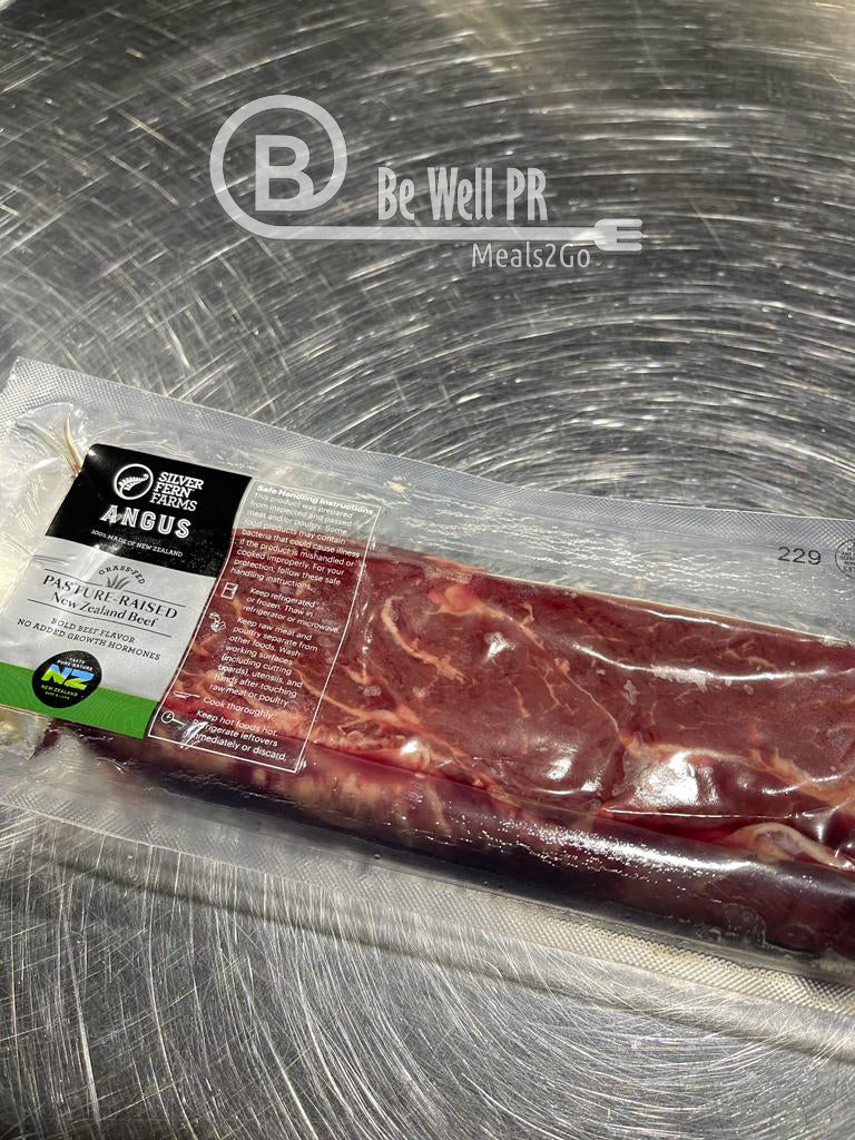 Ribeye Grass Fed