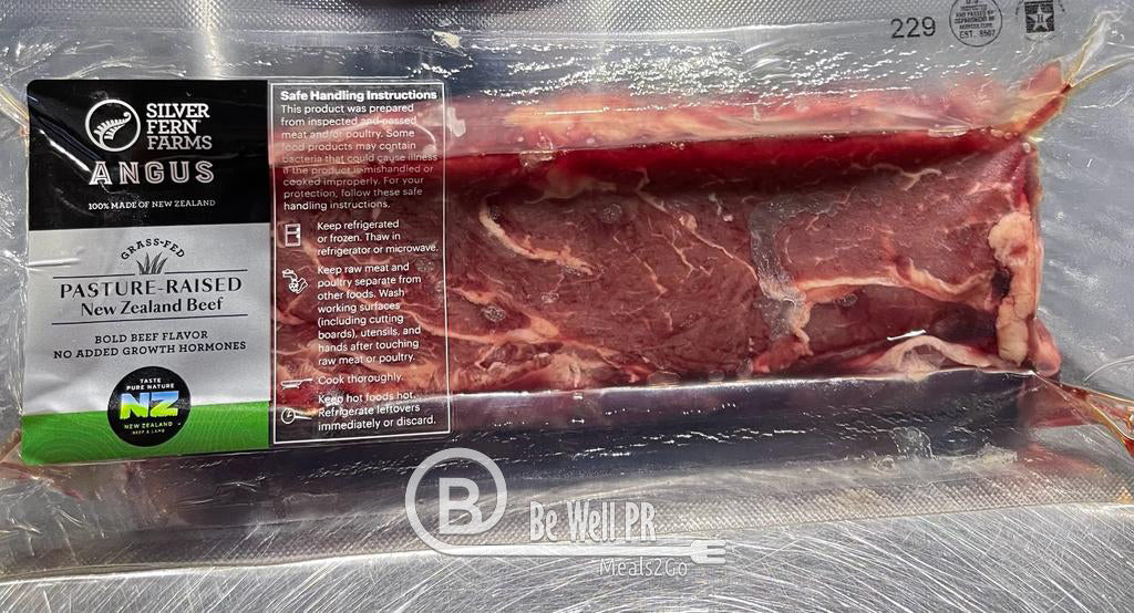 Ribeye Grass Fed