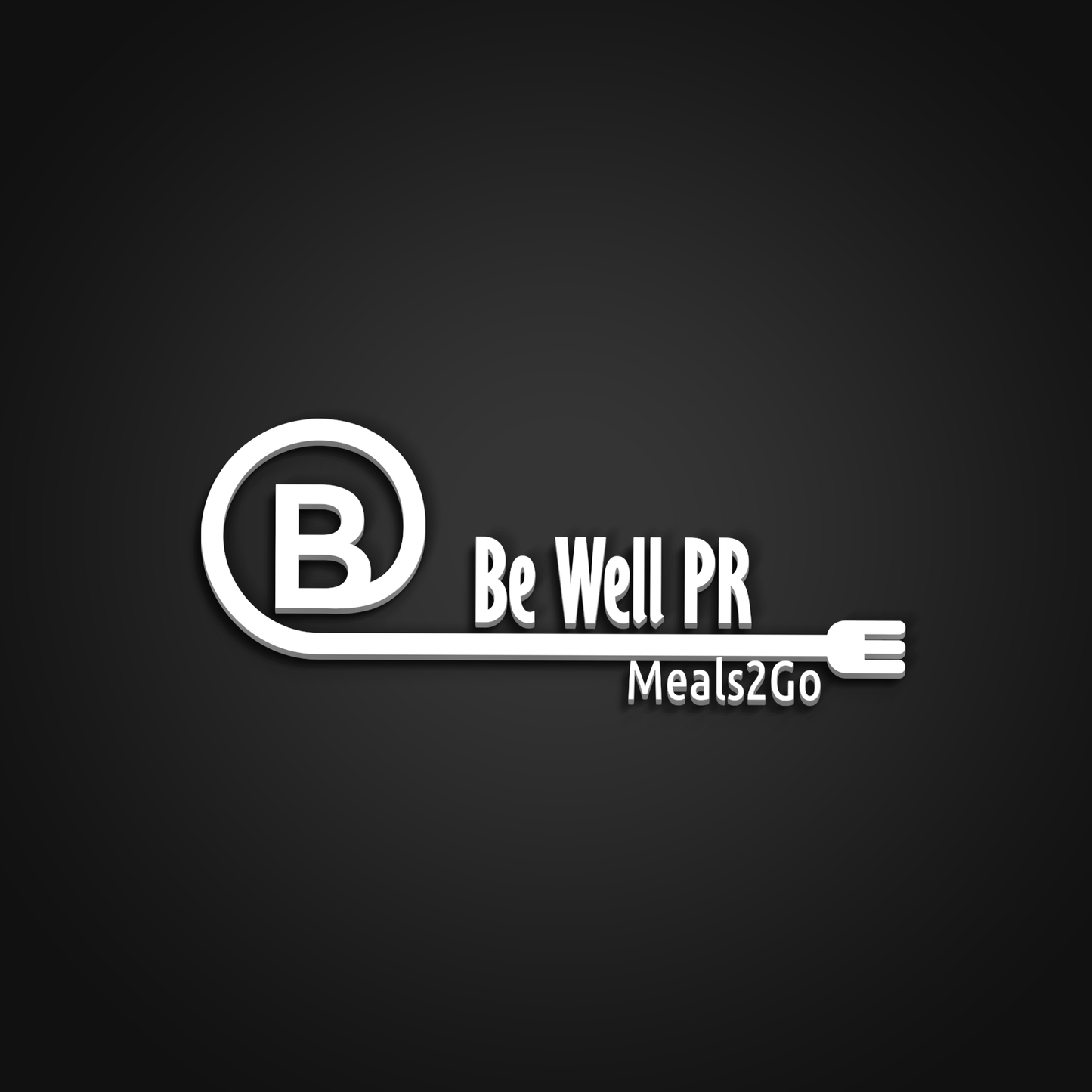 Be Well PR Gift Card